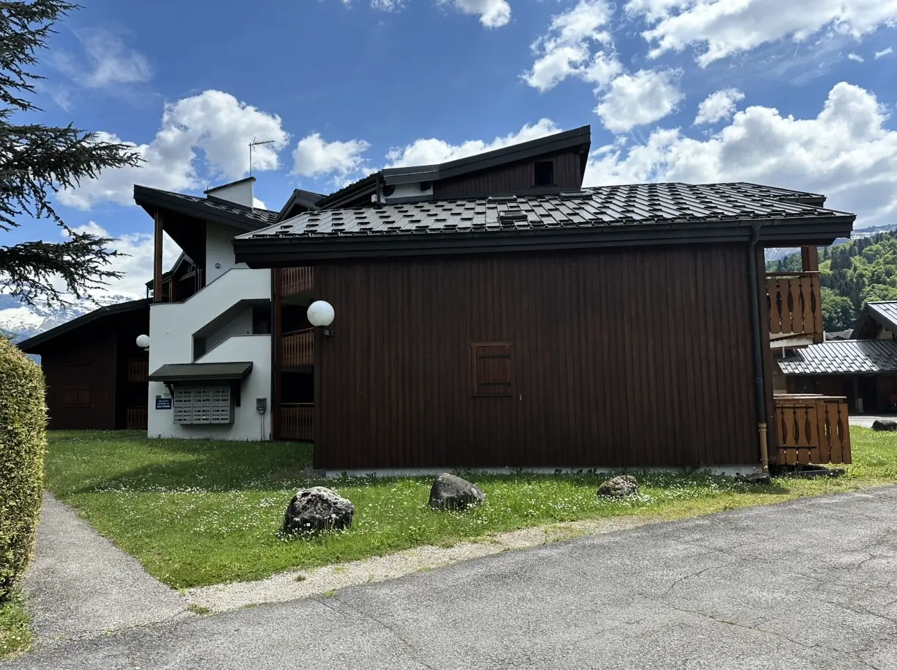 Residence Les Mouflons - 2