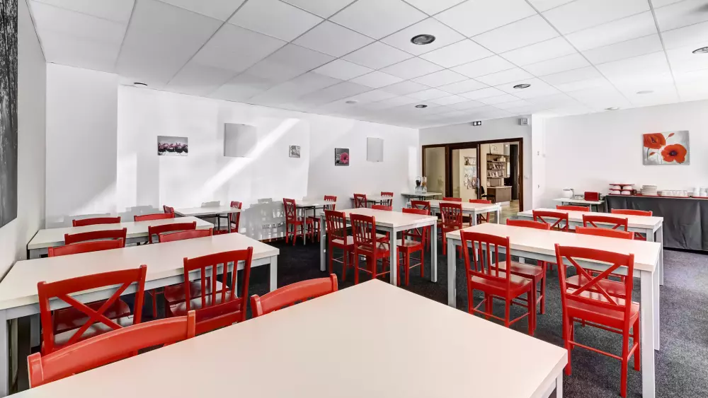 Residence Vacanceole Grand Massif 3 Csillagok★★★