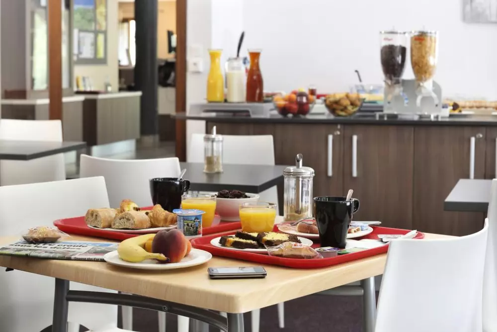 Residence Vacanceole Grand Massif 3 Csillagok★★★