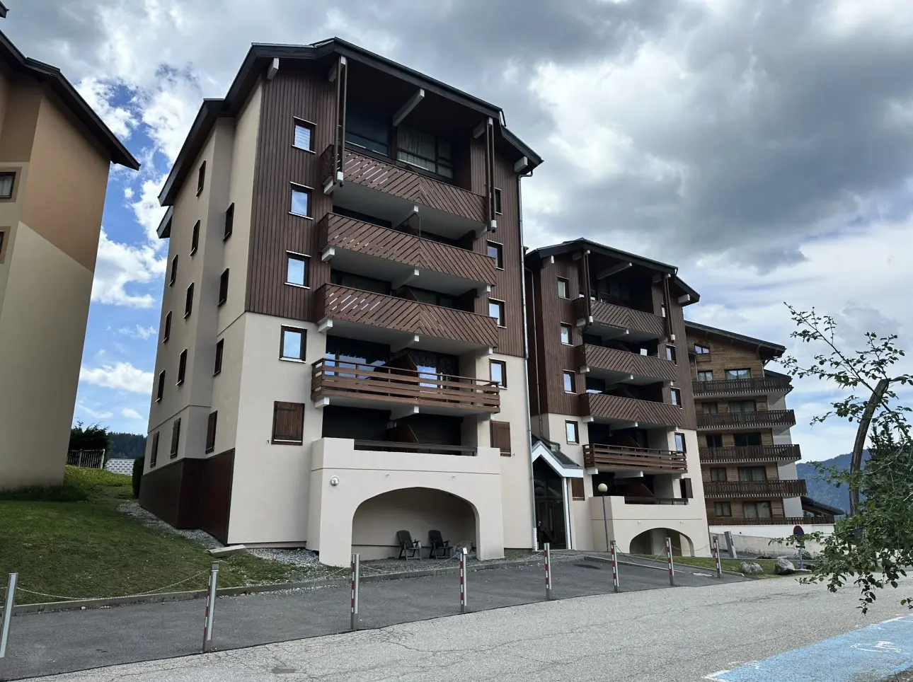 Residence Verdets - 3