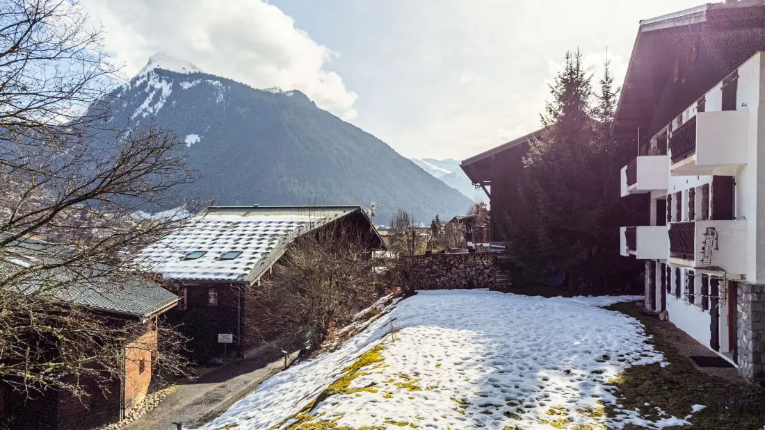 Chalet Eve