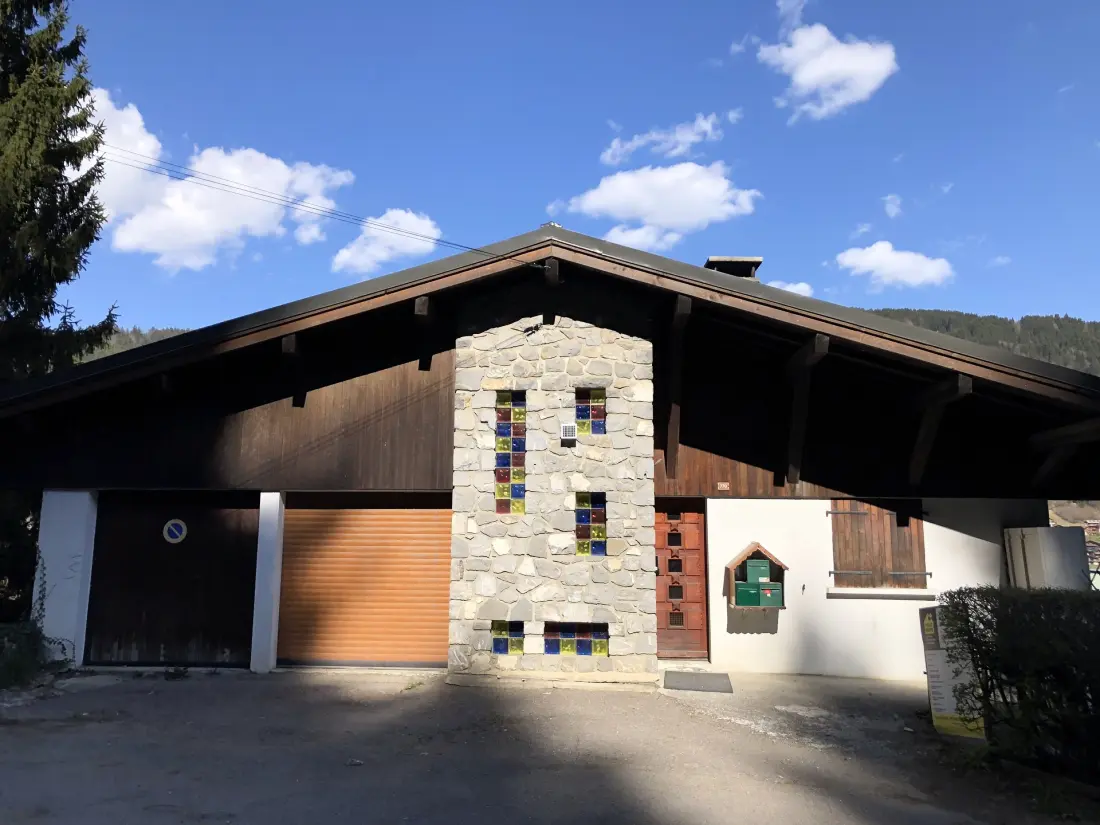 Chalet Eve