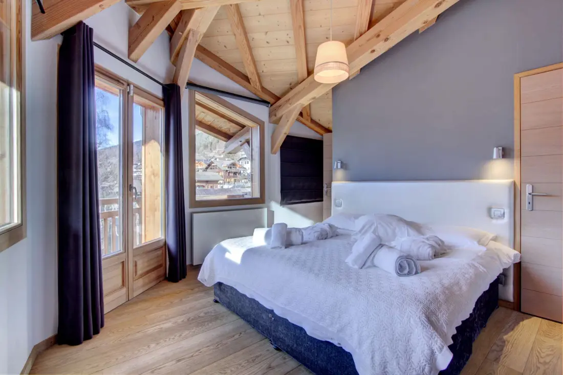 Residence Albatros-Morzine