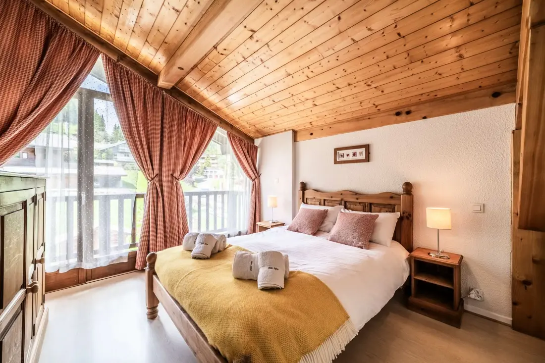 Residence Beausejour-Morzine