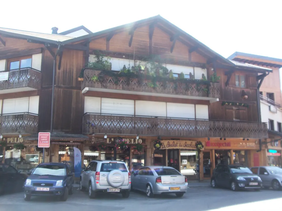 Residence Cypierre
