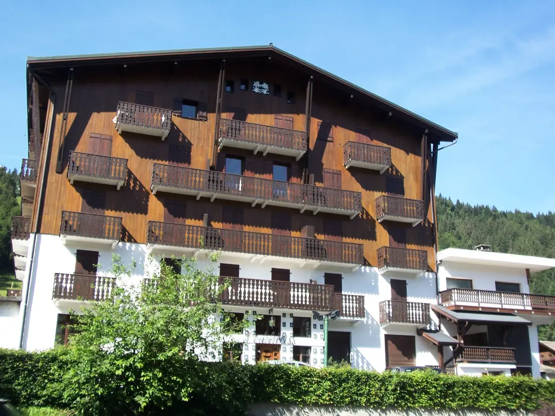 Residence L'edelweiss