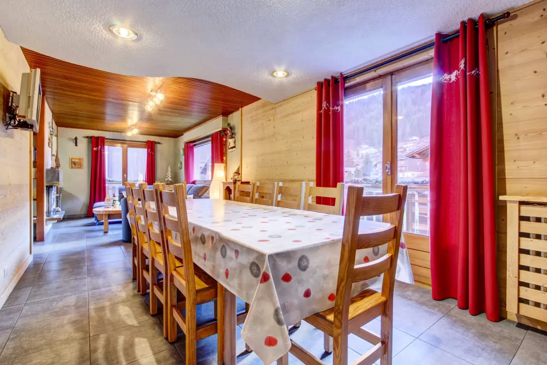 Residence L'outo