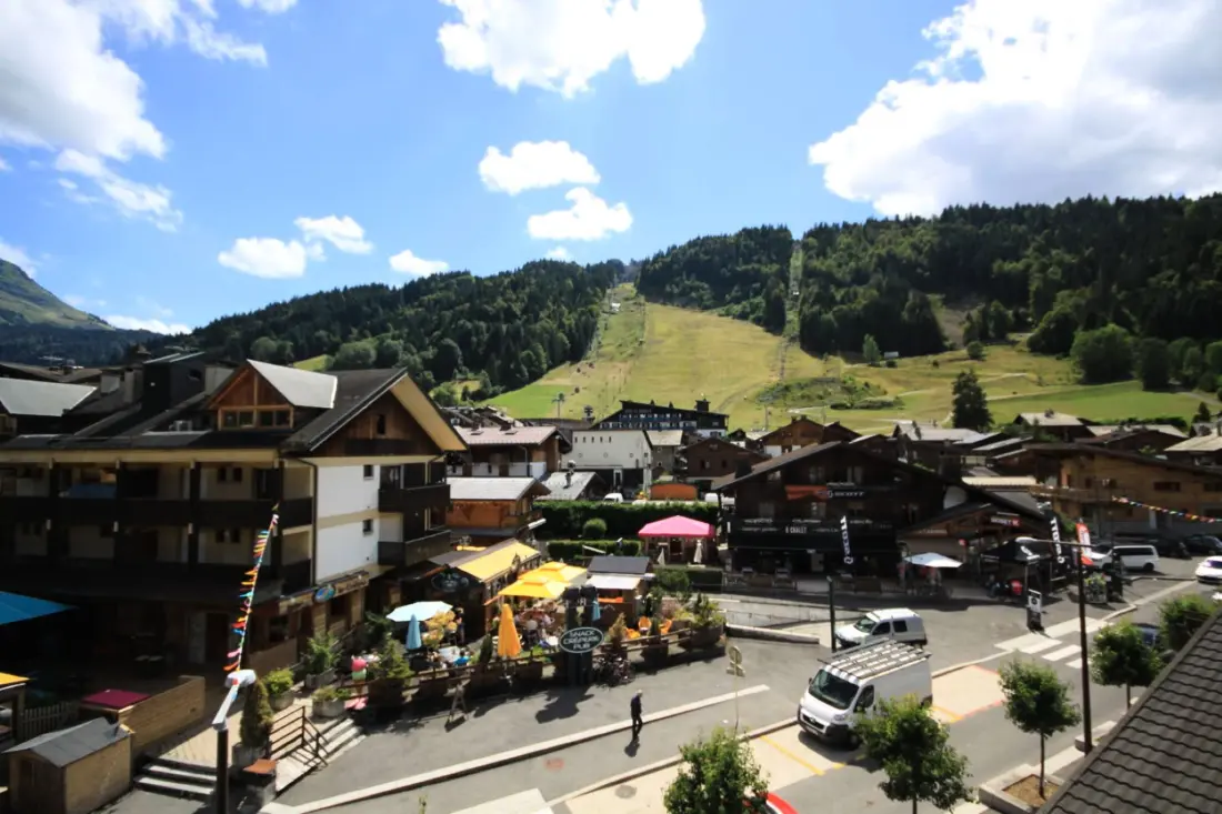 Residence Le Chamois D'or