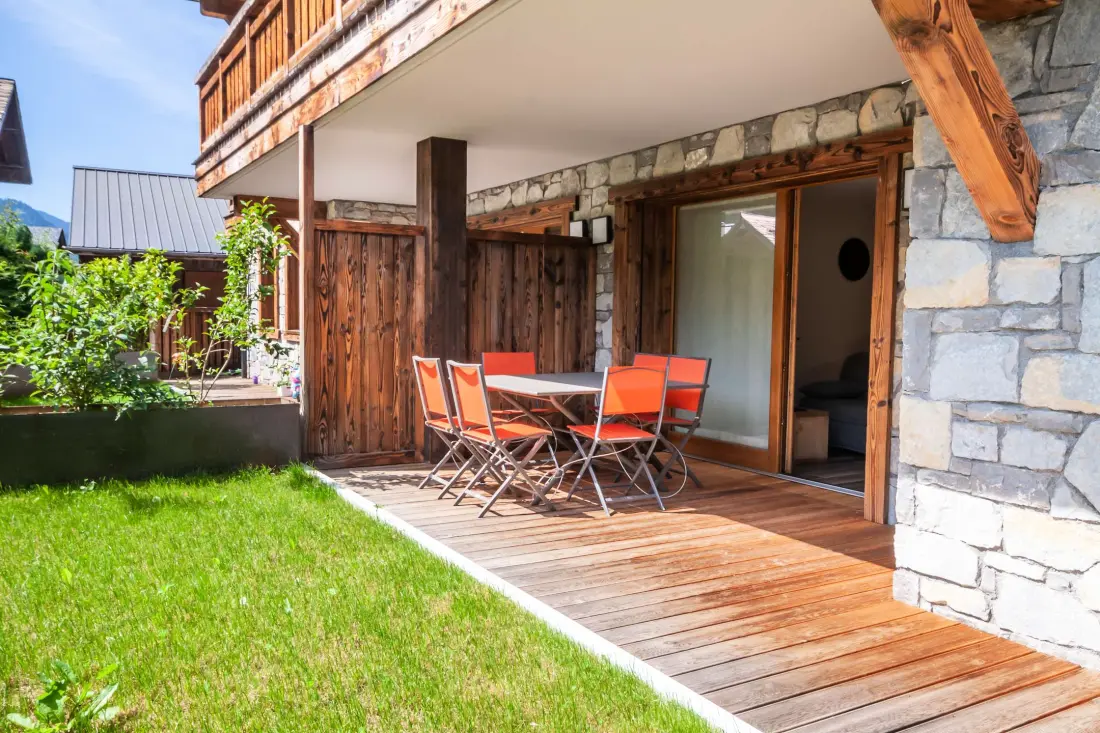 Residence Le Lapia
