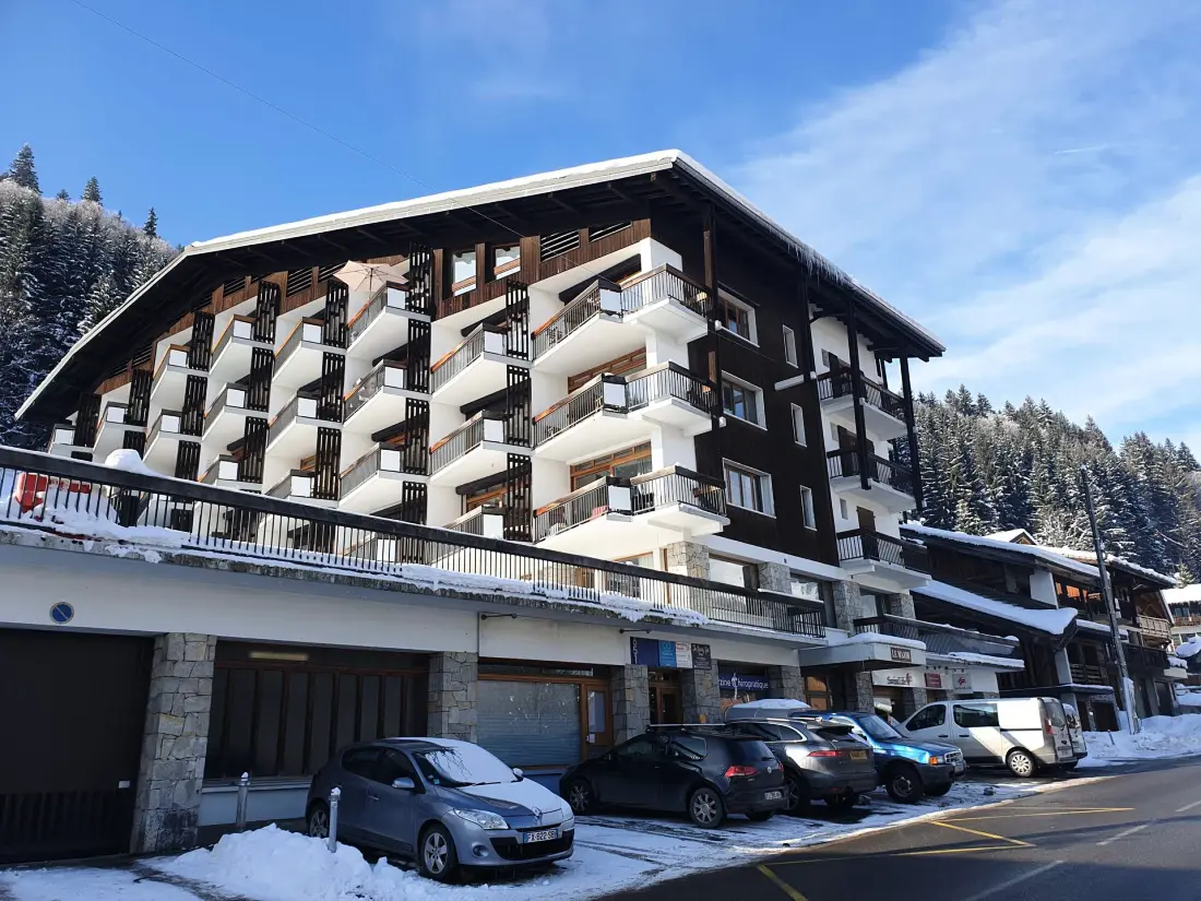 Residence Le Major