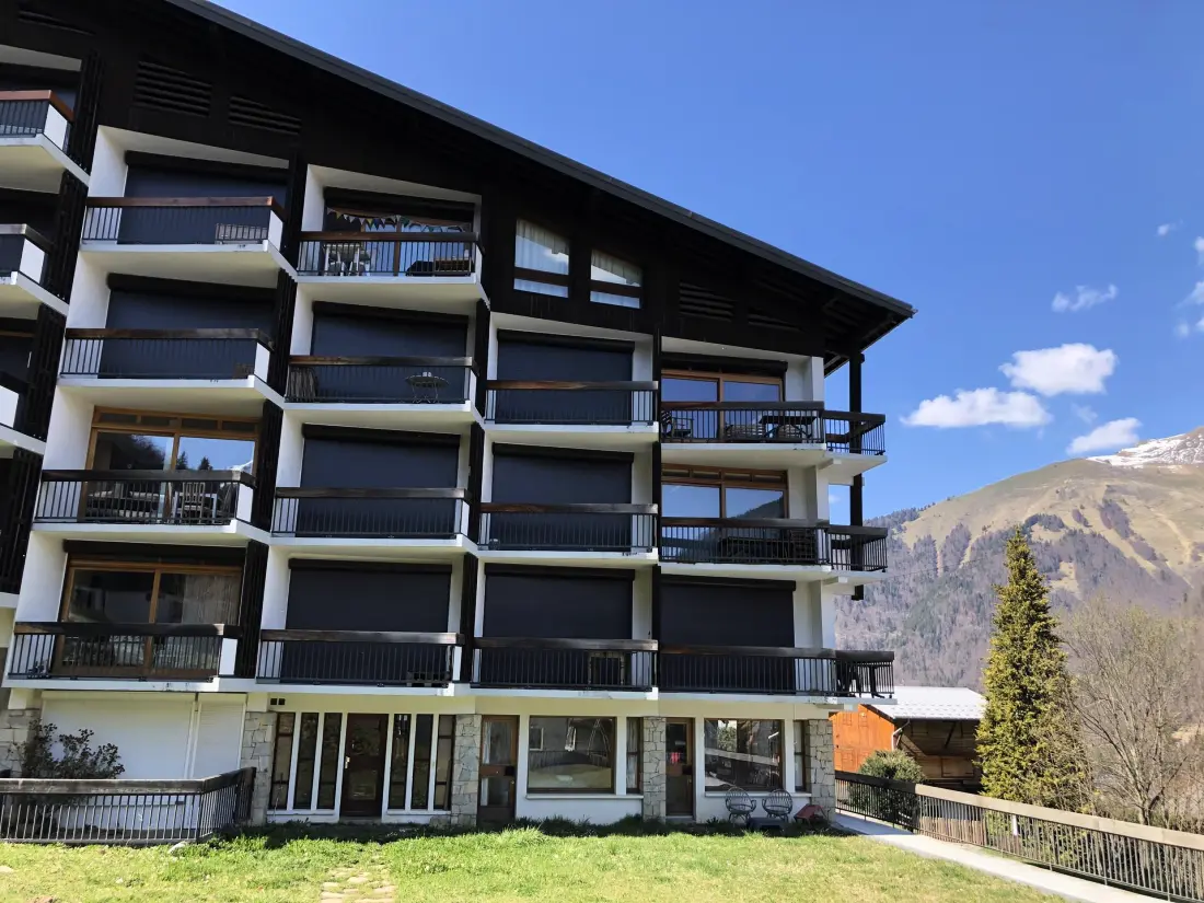 Residence Le Major
