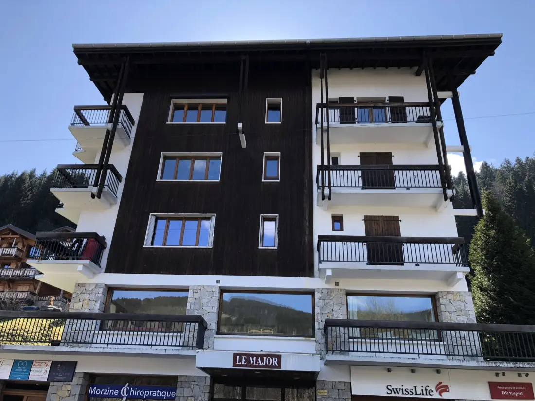 Residence Le Major