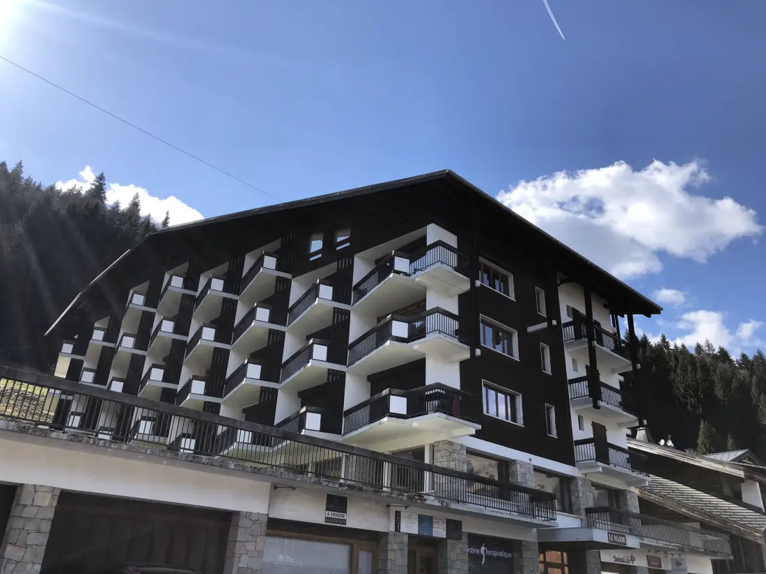 Residence Le Major