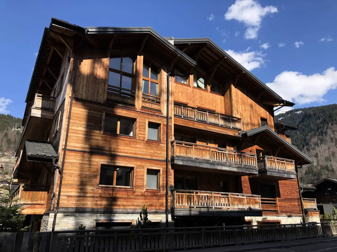Residence Le Mas De Joux repülőgép