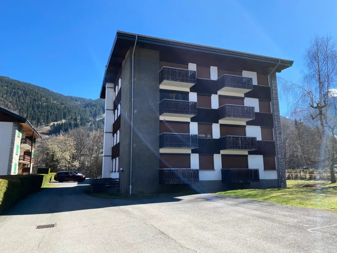 Residence Le Nantaux