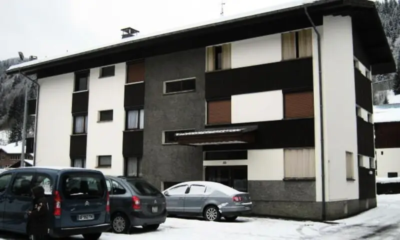 Residence Le Nantaux