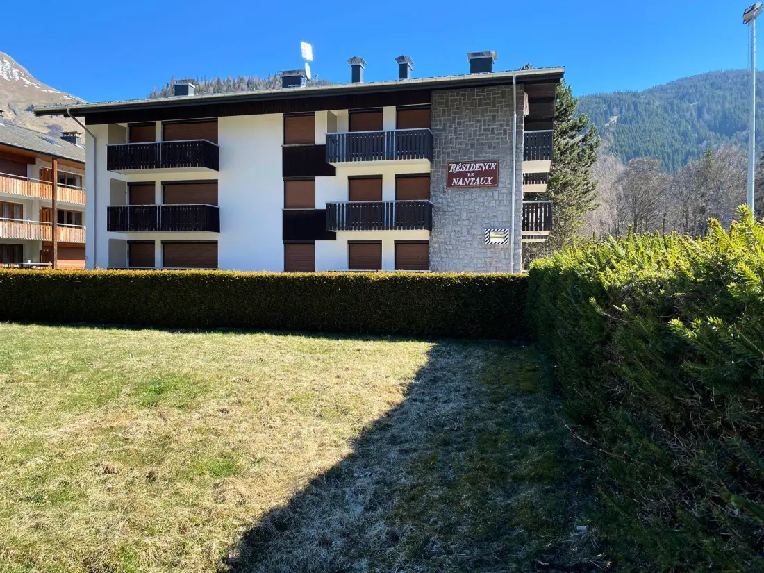 Residence Le Nantaux