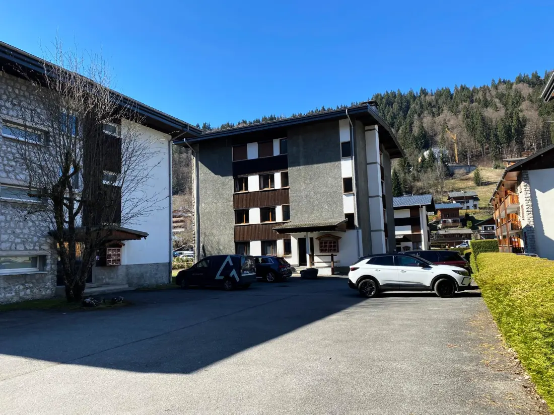Residence Le Nantaux