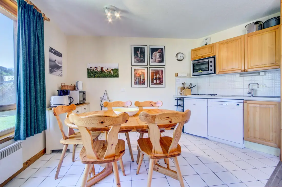 Residence Le Tacounet