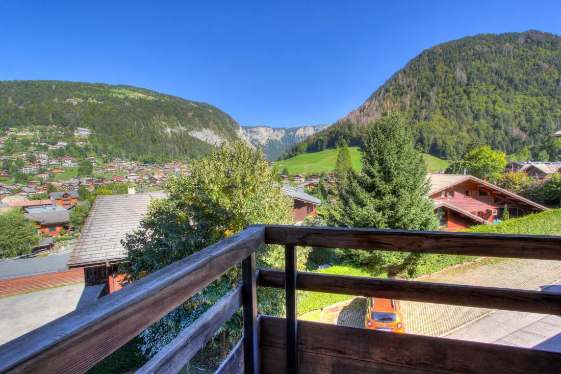 Residence Le Tacounet