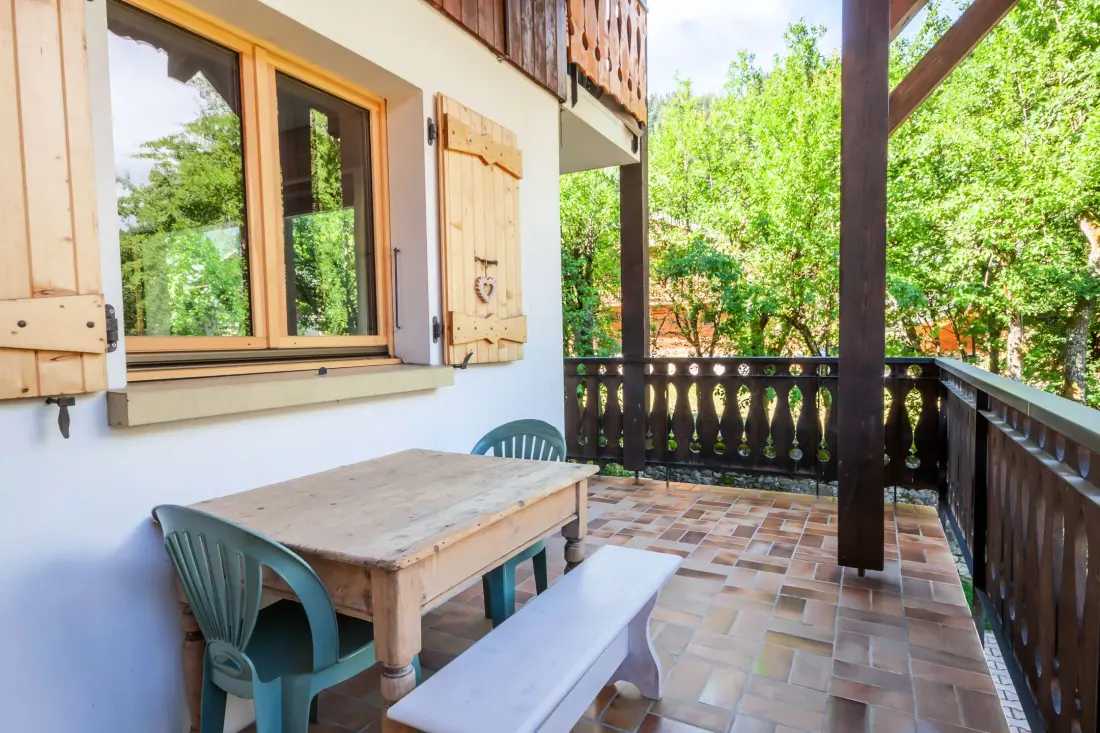 Residence Les Bergers
