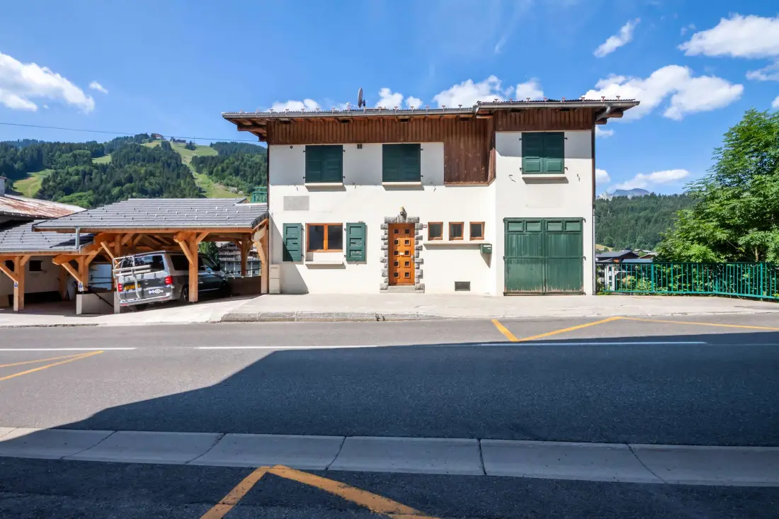 Residence Les Brebis
