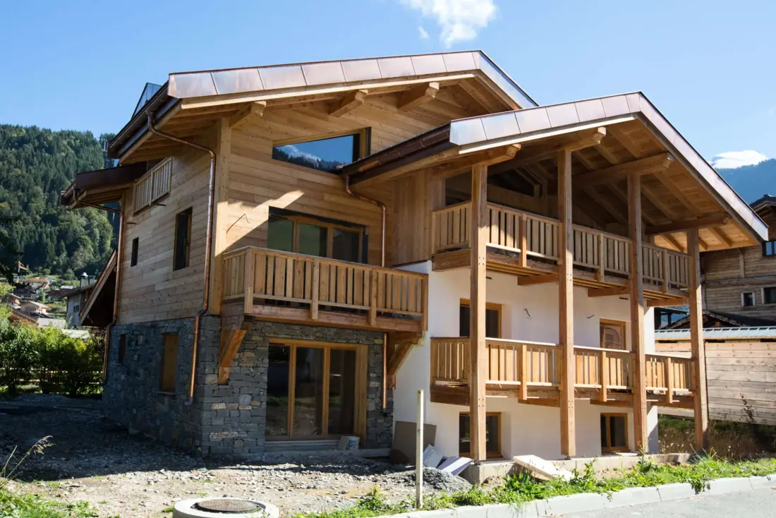 Residence Les Roches Noires