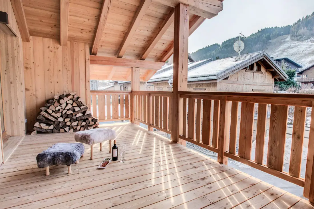 Residence Les Roches Noires