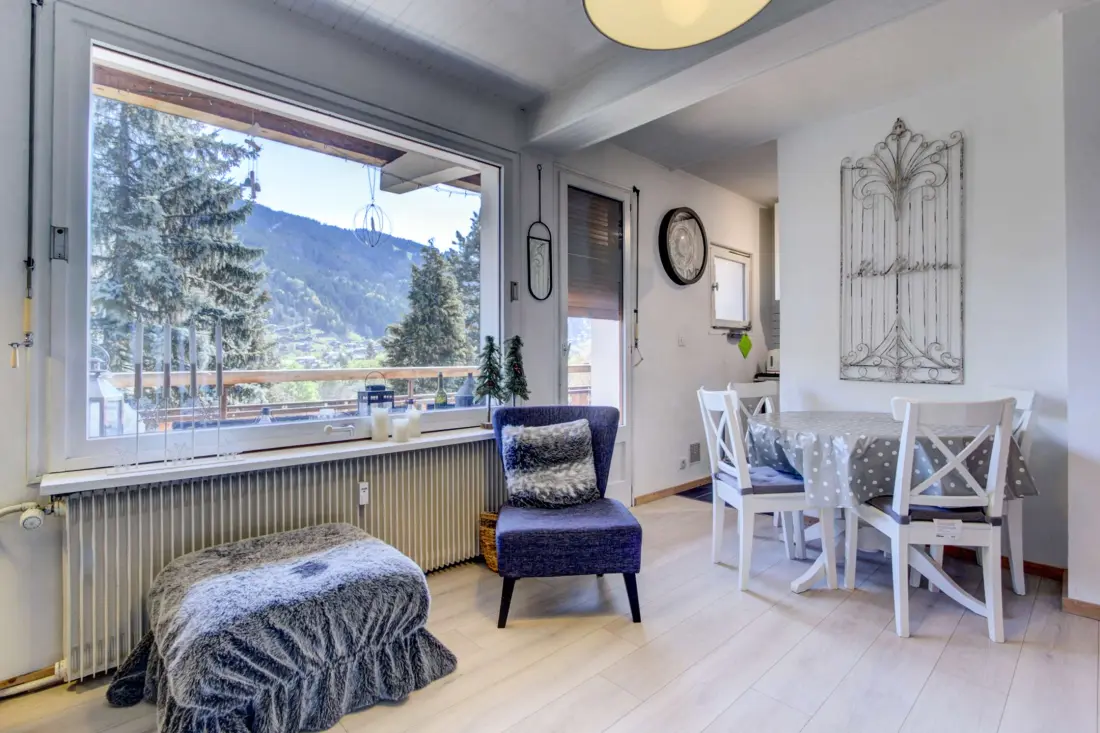 Residence Morzine 1000