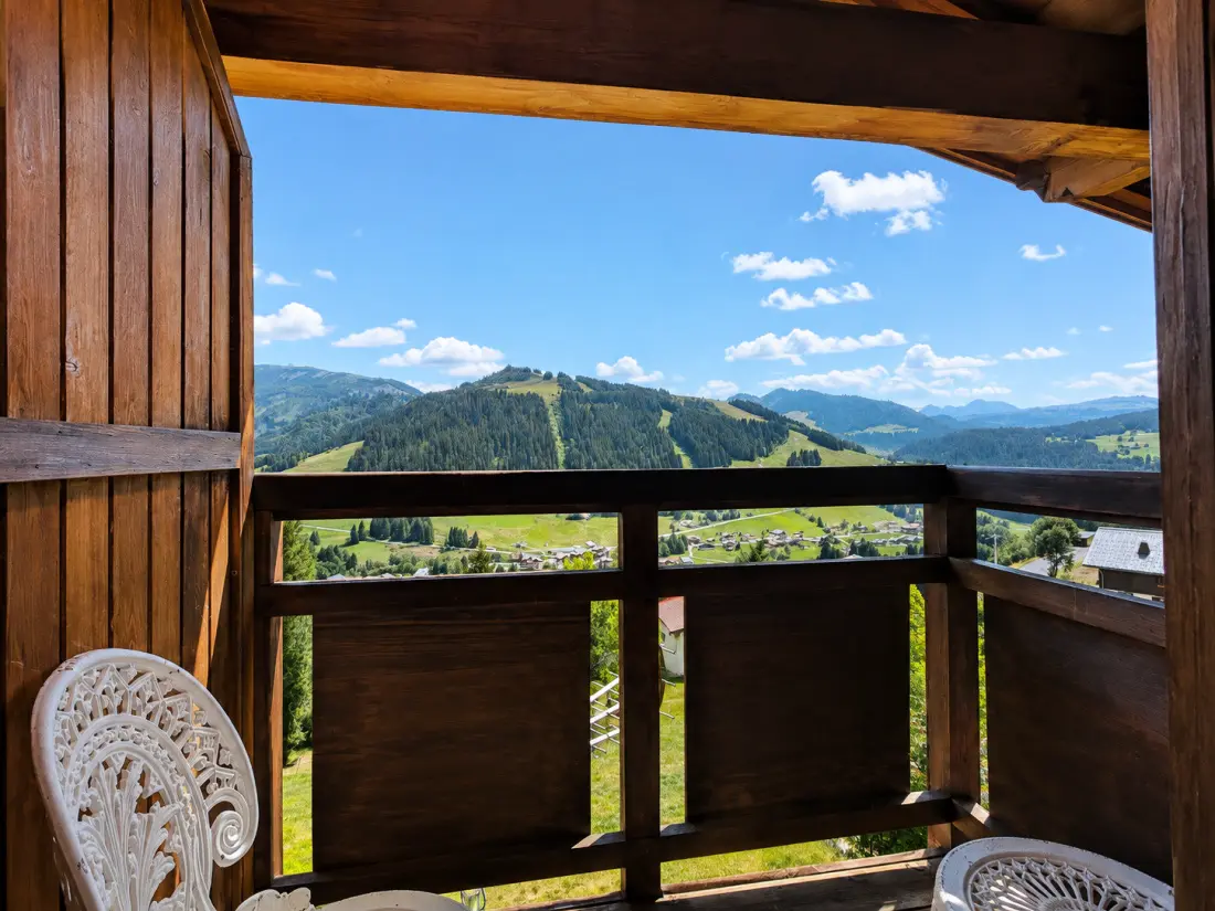 Chalet De Cassiopee