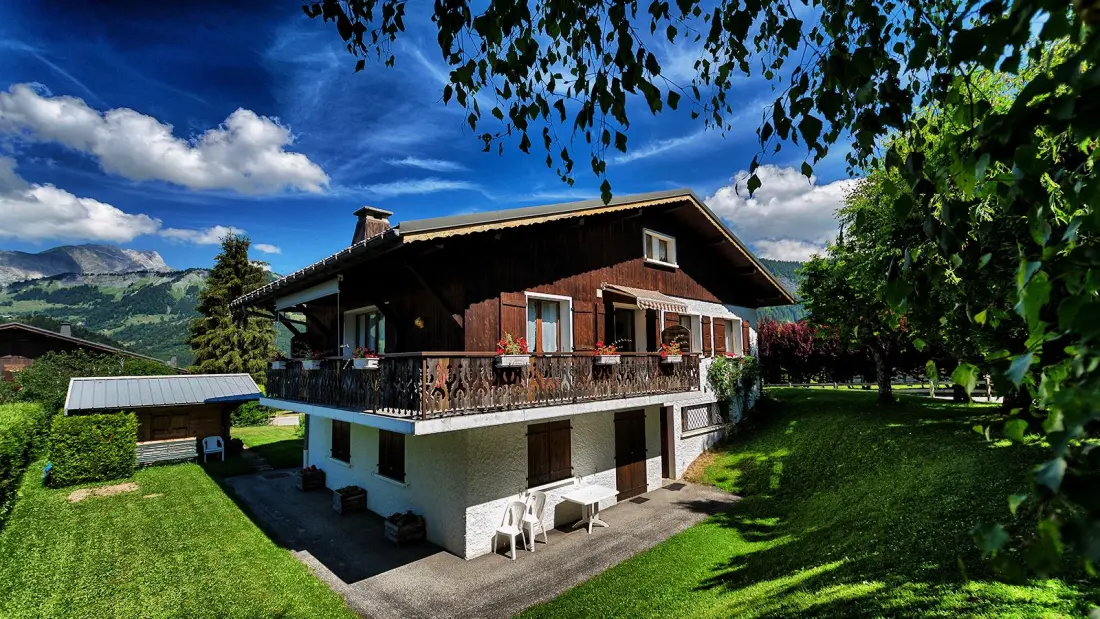 Residence Beau Virage