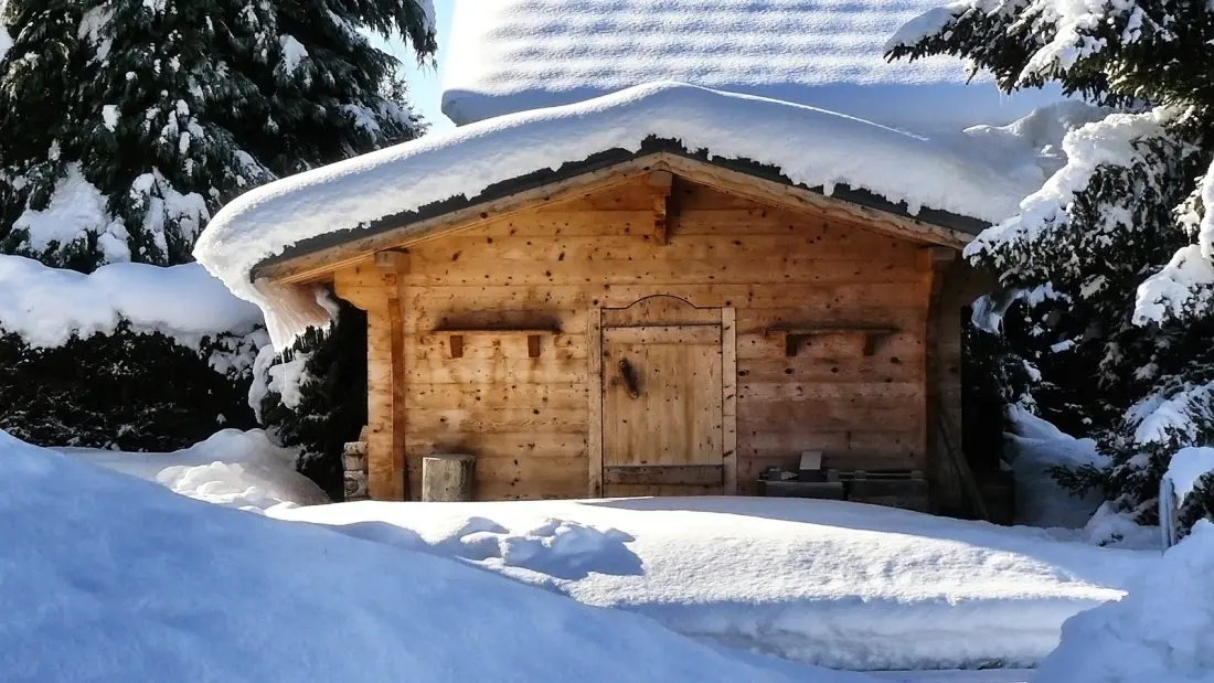 Residence Beau Virage