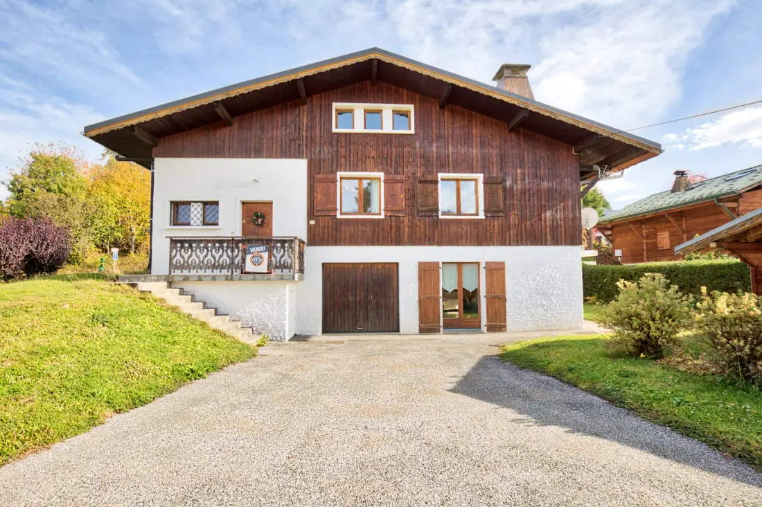 Residence Beau Virage
