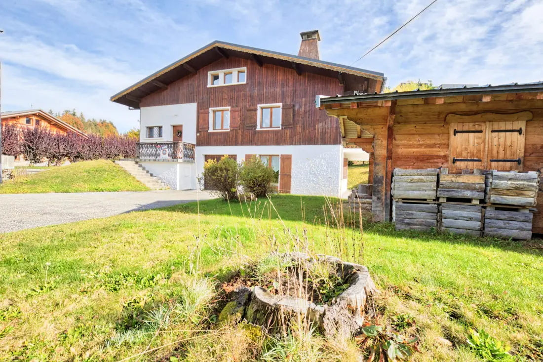 Residence Beau Virage