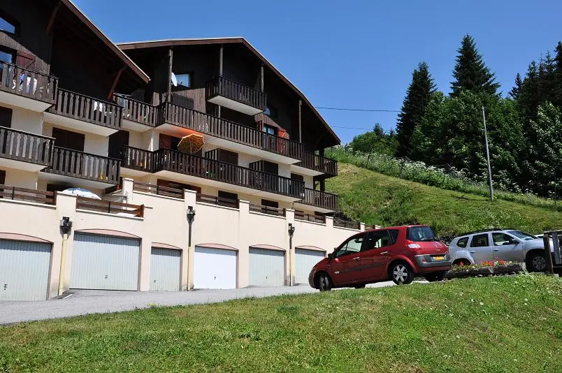 Residence L’columbine