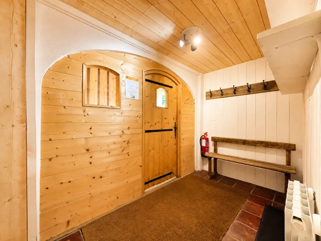 Residence Le Bivouac