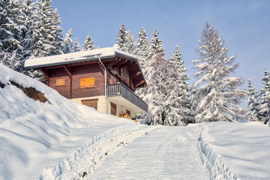 Residence Le Bivouac