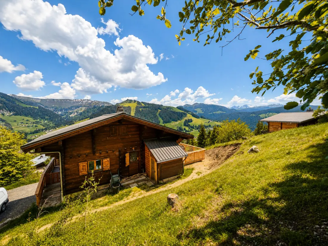 Residence Le Bivouac