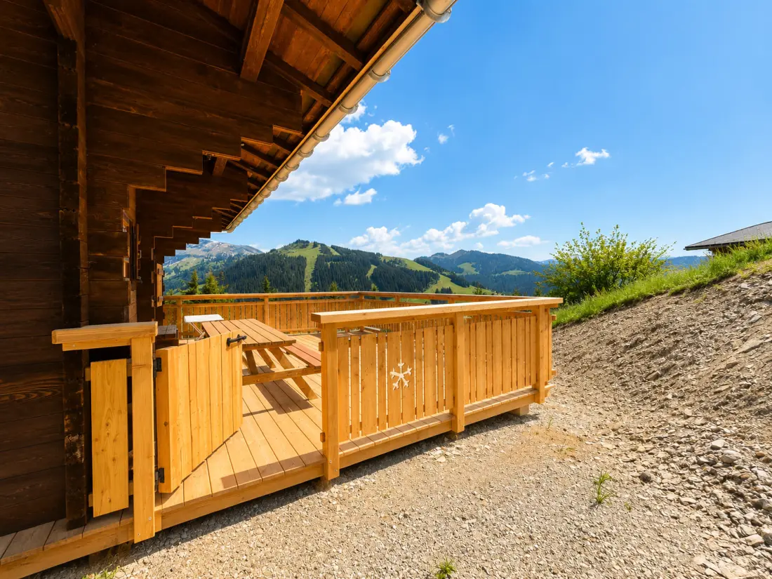 Residence Le Bivouac