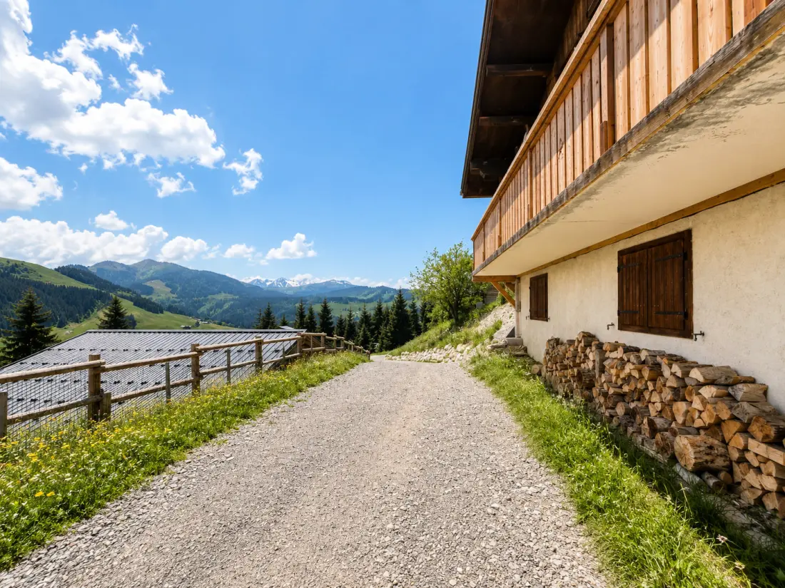 Residence Le Bivouac