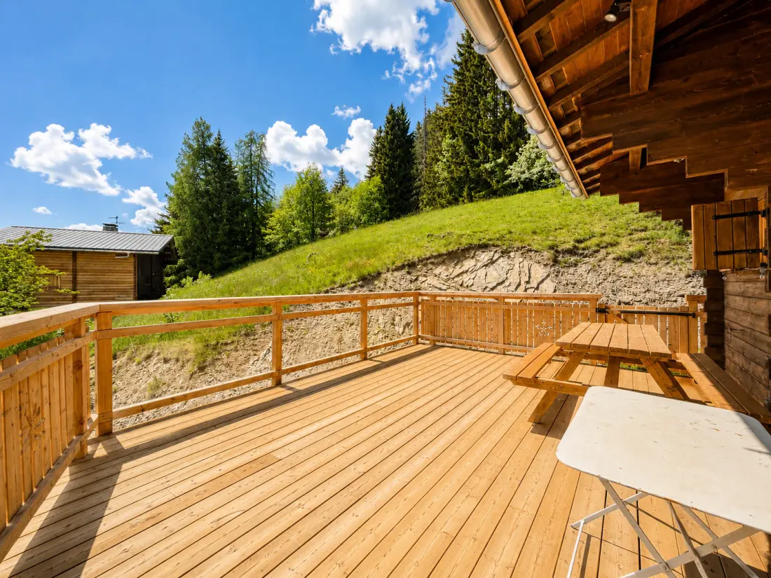 Residence Le Bivouac