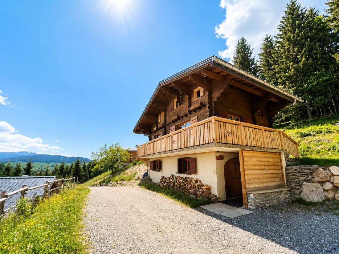 Residence Le Bivouac