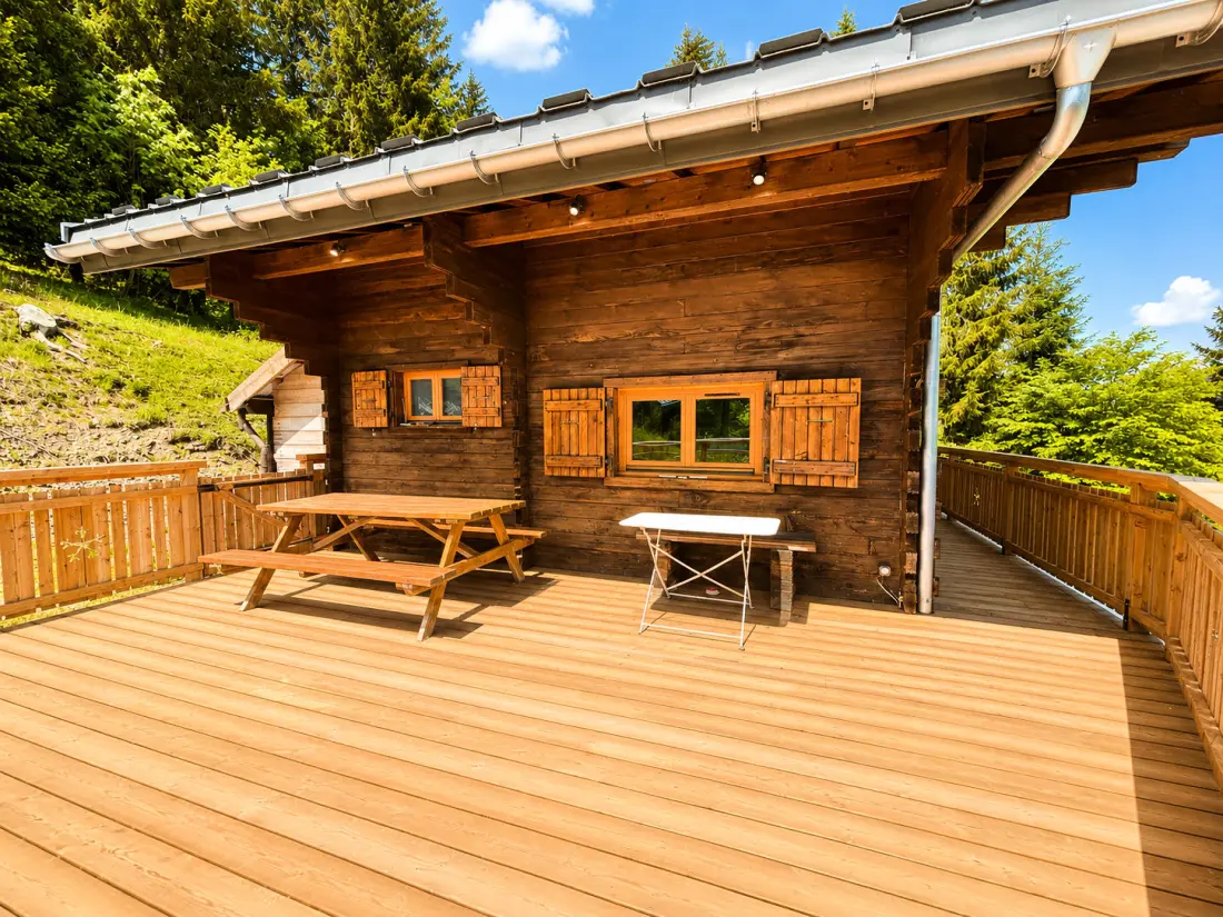 Residence Le Bivouac