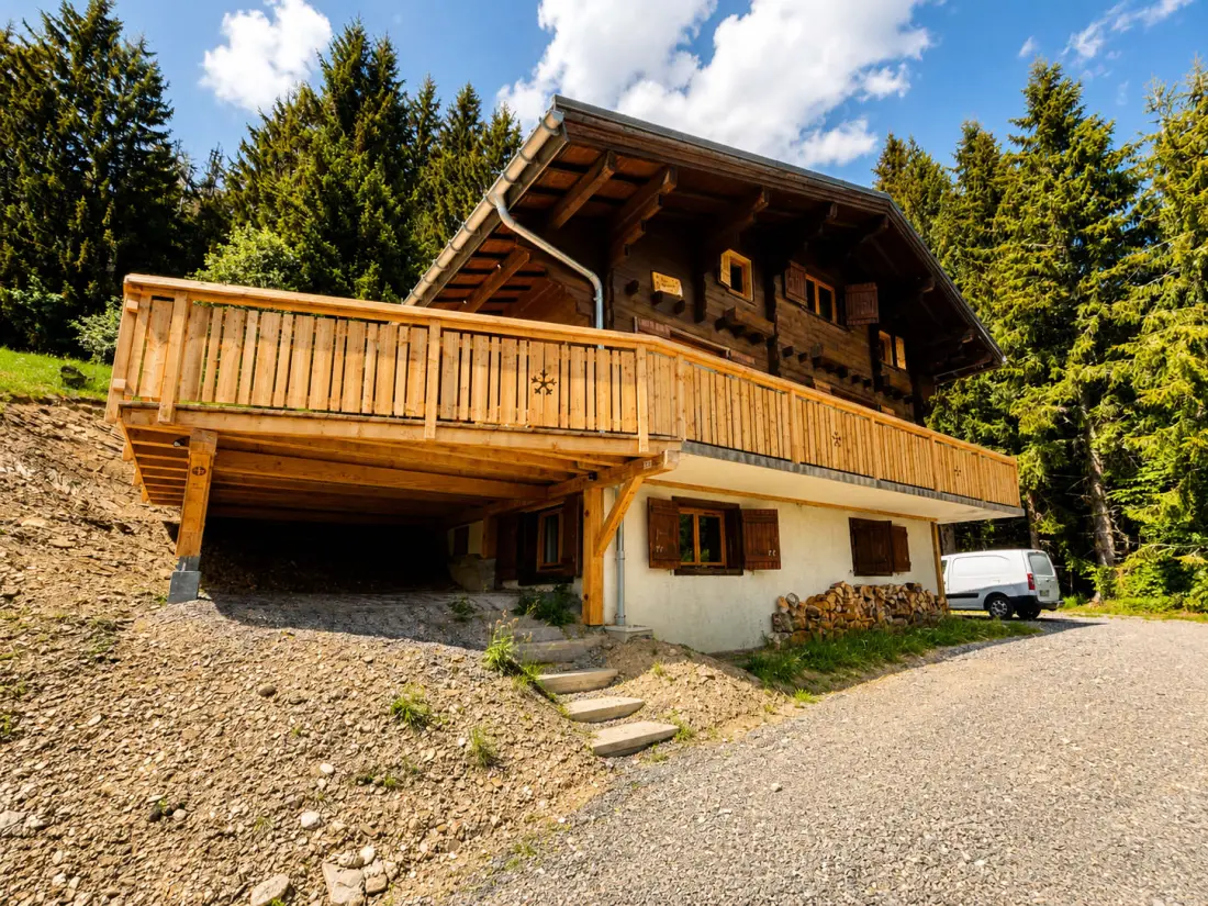 Residence Le Bivouac
