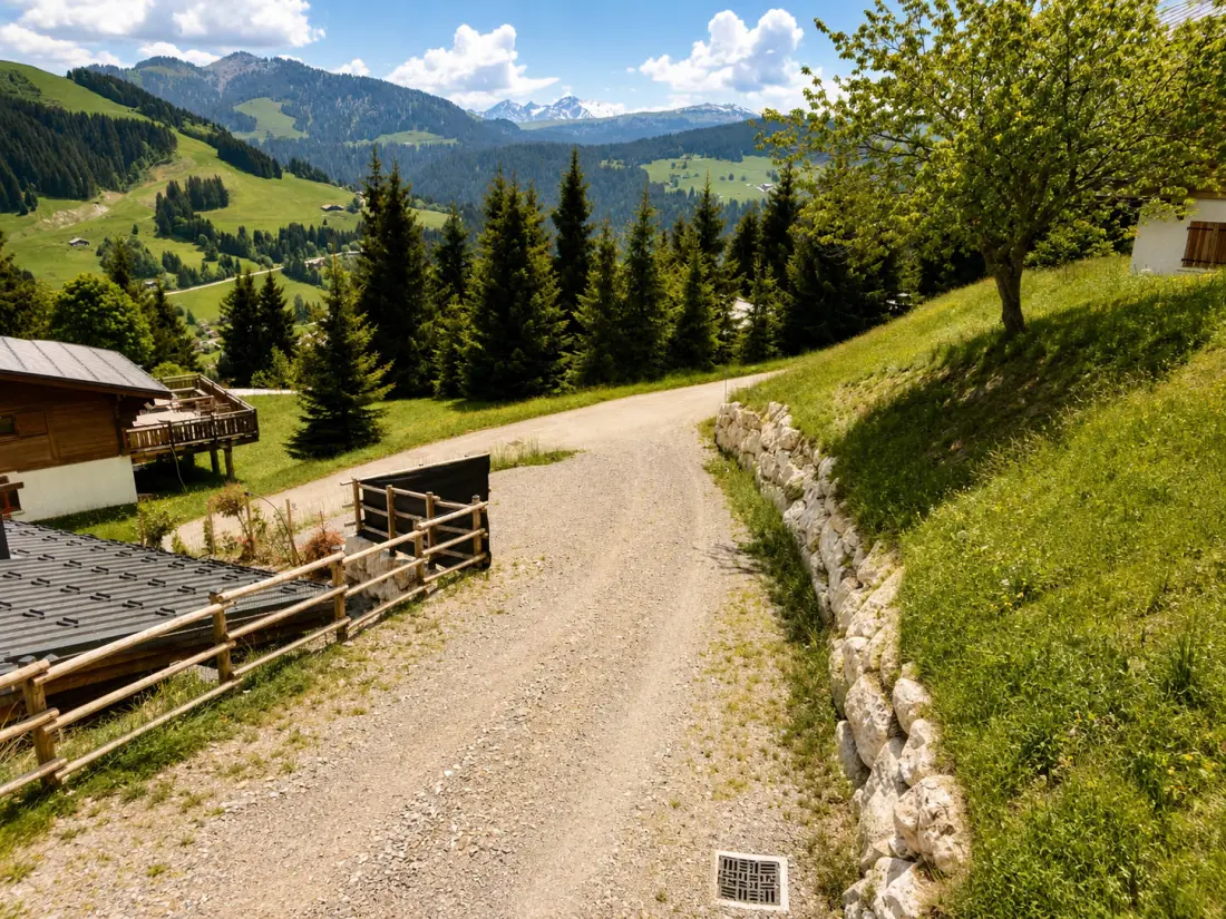 Residence Le Bivouac