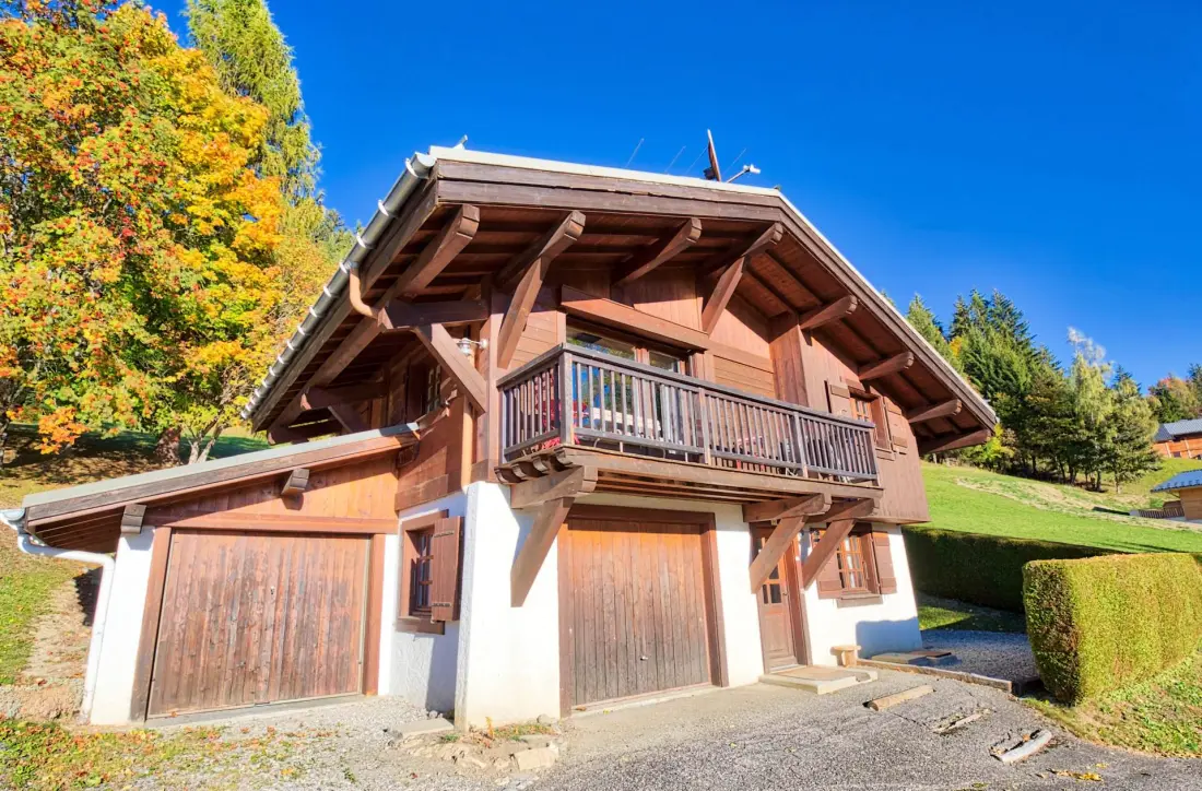 Residence Le Maseto