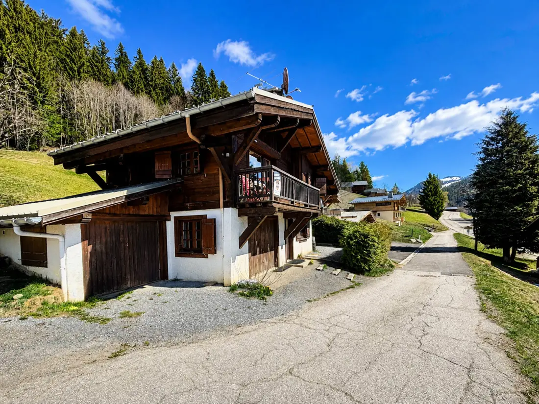 Residence Le Maseto