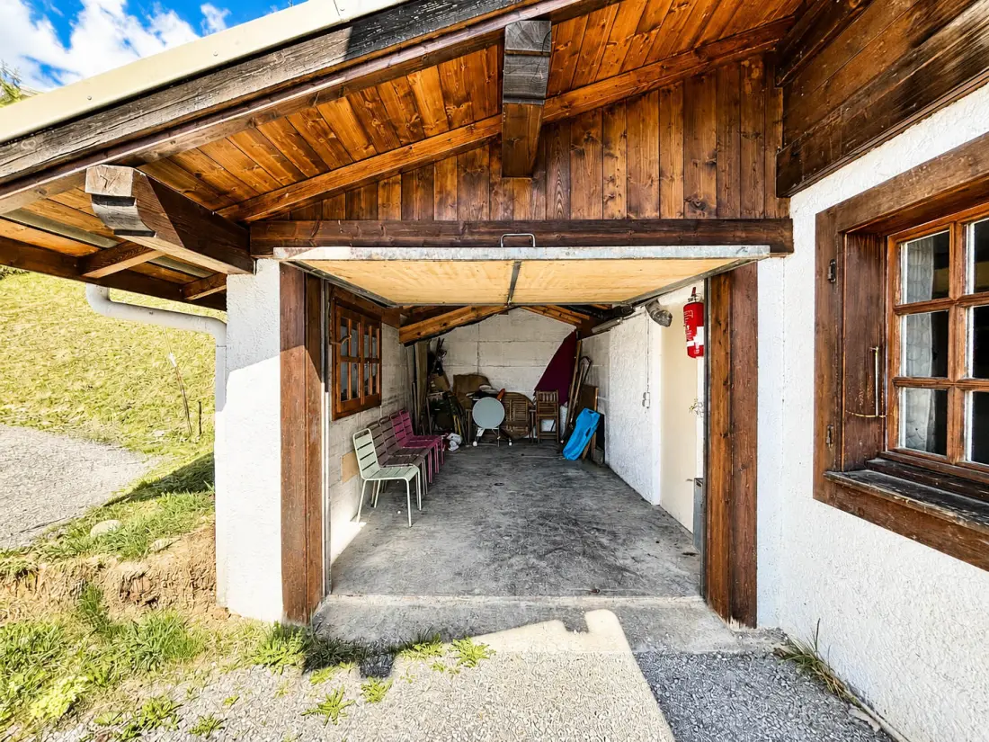 Residence Le Maseto