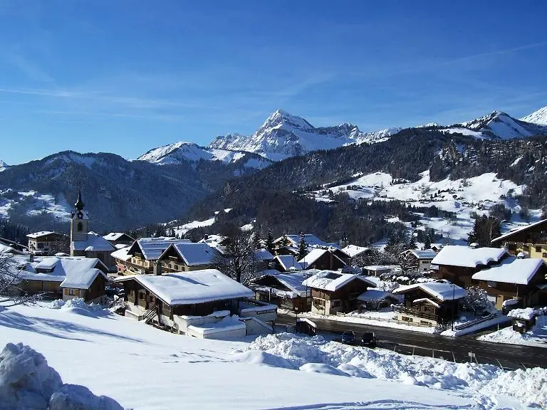 Residence Le Village