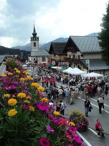 Residence Le Village